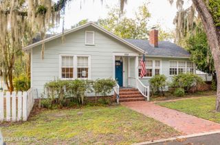 1558 INGLESIDE Avenue, Jacksonville, FL 32205
