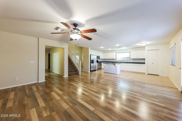 22512 N DAVIS Way, Maricopa, AZ 85138