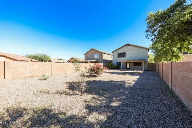 22512 N DAVIS Way, Maricopa, AZ 85138