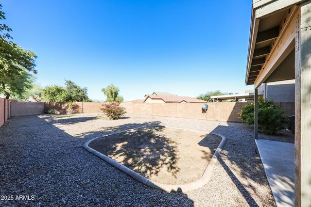 22512 N DAVIS Way, Maricopa, AZ 85138