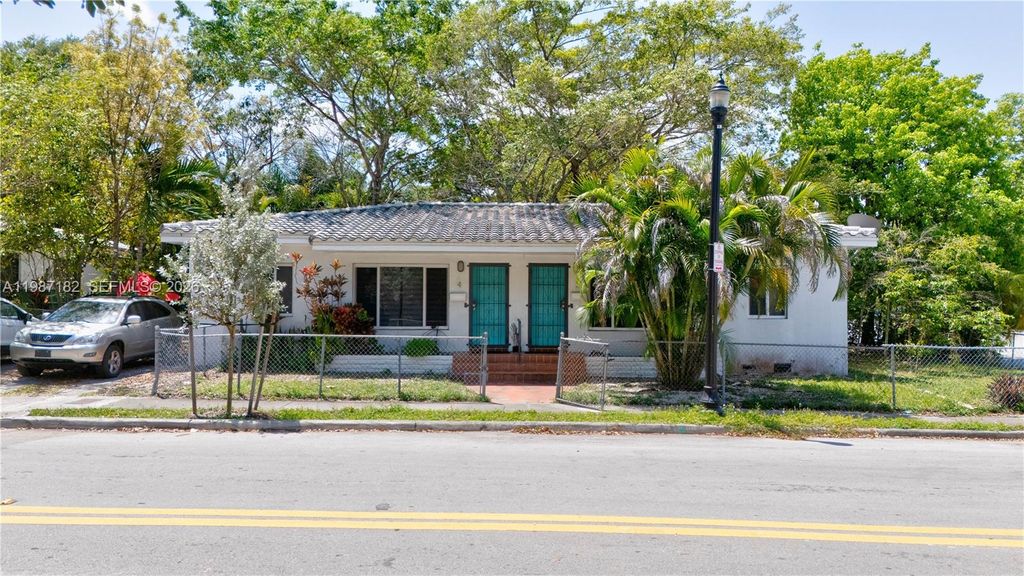 2 NE 45th Street, Miami, FL 33137