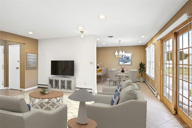 6 Hillview Court, Commack, NY 11725