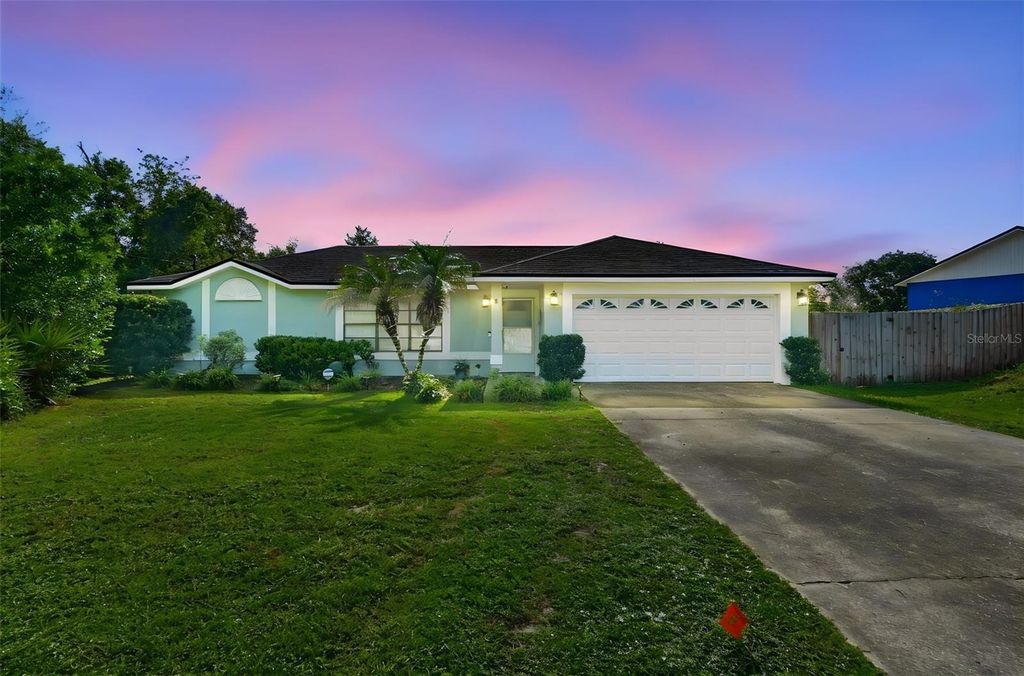 1969 E ACADIAN DRIVE, Deltona, FL 32725
