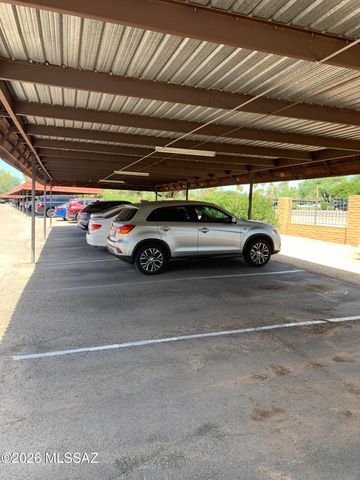 441 W Yucca Ct Unit 201, Tucson, AZ 85704
