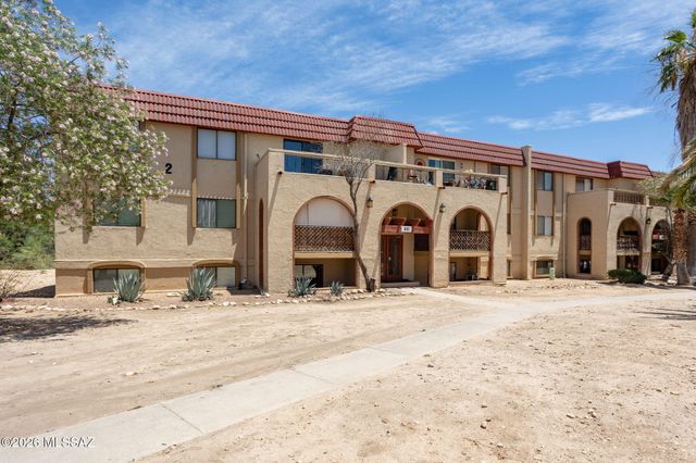 441 W Yucca Ct Unit 201, Tucson, AZ 85704