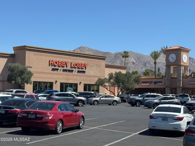 441 W Yucca Ct Unit 201, Tucson, AZ 85704
