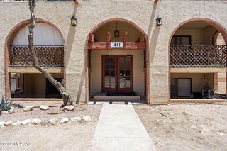 441 W Yucca Ct Unit 201, Tucson, AZ 85704