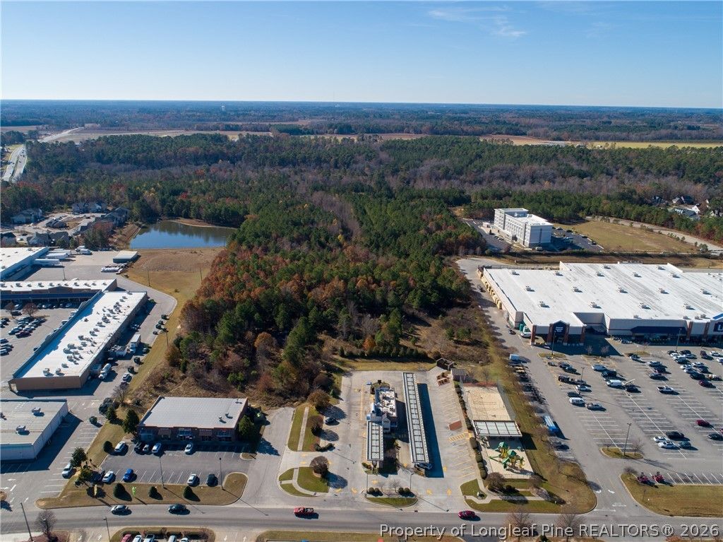 0 Good Middling Drive, Fayetteville, NC 28304 — exterior