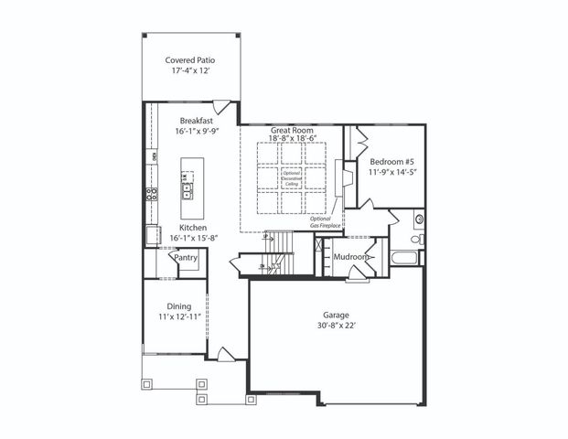 7025 Welney Run, Liberty Twp, OH 45044