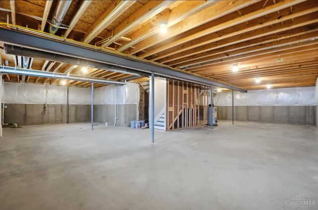 7025 Welney Run, Liberty Twp, OH 45044