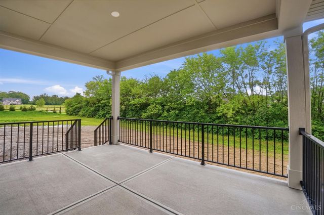 7025 Welney Run, Liberty Twp, OH 45044