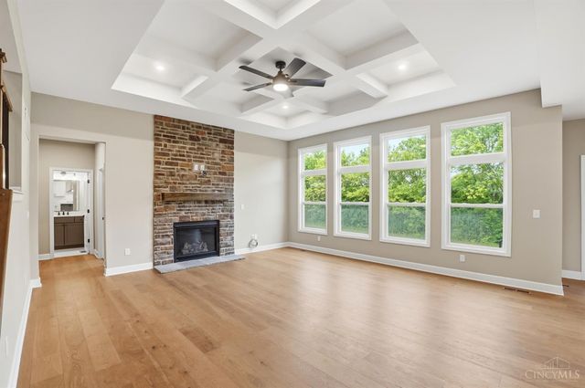 7025 Welney Run, Liberty Twp, OH 45044