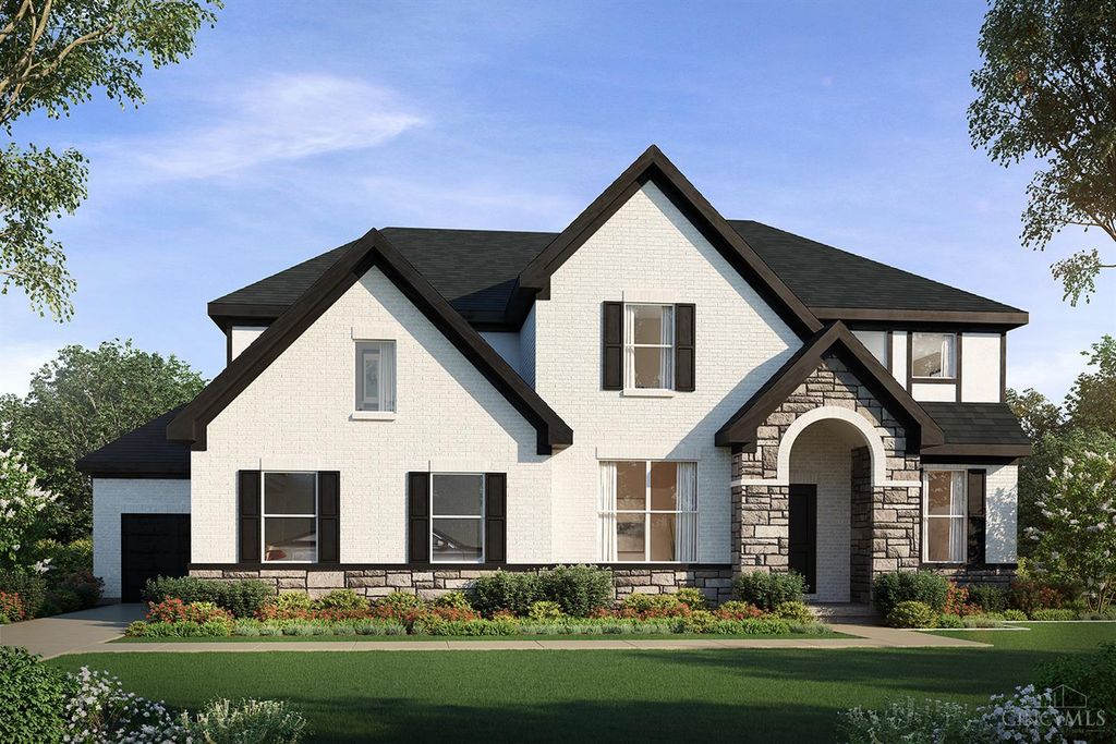 7025 Welney Run, Liberty Twp, OH 45044