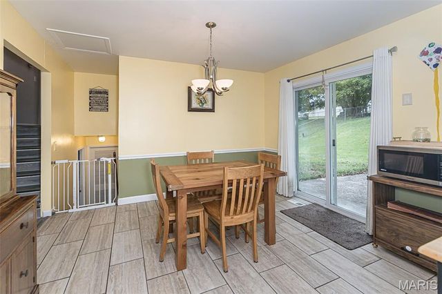 615 Country Lake Drive, St Peters, MO 63376