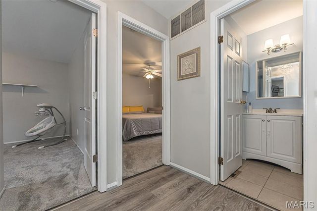 615 Country Lake Drive, St Peters, MO 63376