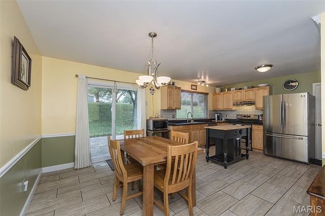 615 Country Lake Drive, St Peters, MO 63376