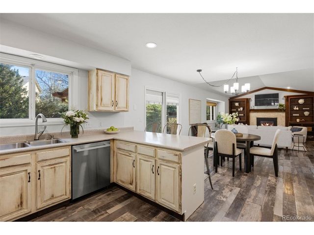 10062 Granite Hill Dr, Parker, CO 80134