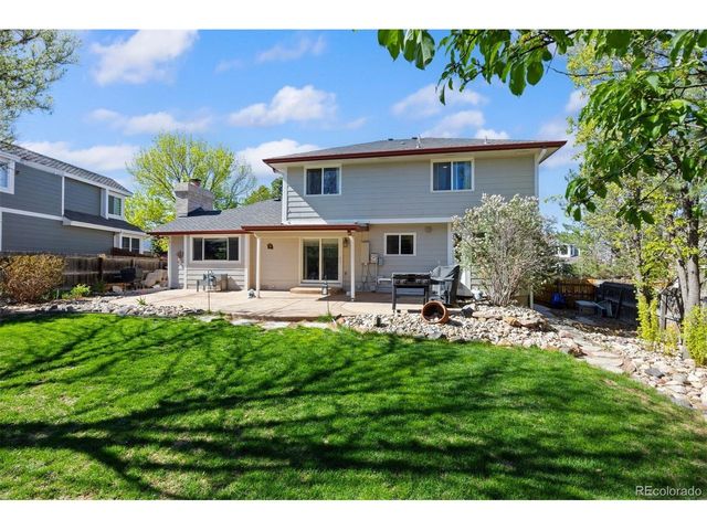 10062 Granite Hill Dr, Parker, CO 80134