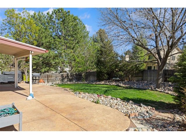 10062 Granite Hill Dr, Parker, CO 80134