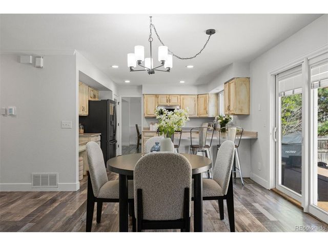 10062 Granite Hill Dr, Parker, CO 80134