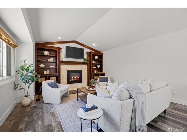 10062 Granite Hill Dr, Parker, CO 80134