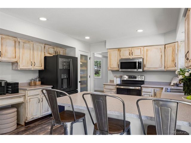 10062 Granite Hill Dr, Parker, CO 80134