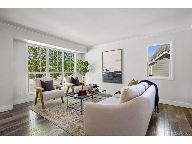 10062 Granite Hill Dr, Parker, CO 80134