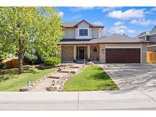 10062 Granite Hill Dr, Parker, CO 80134