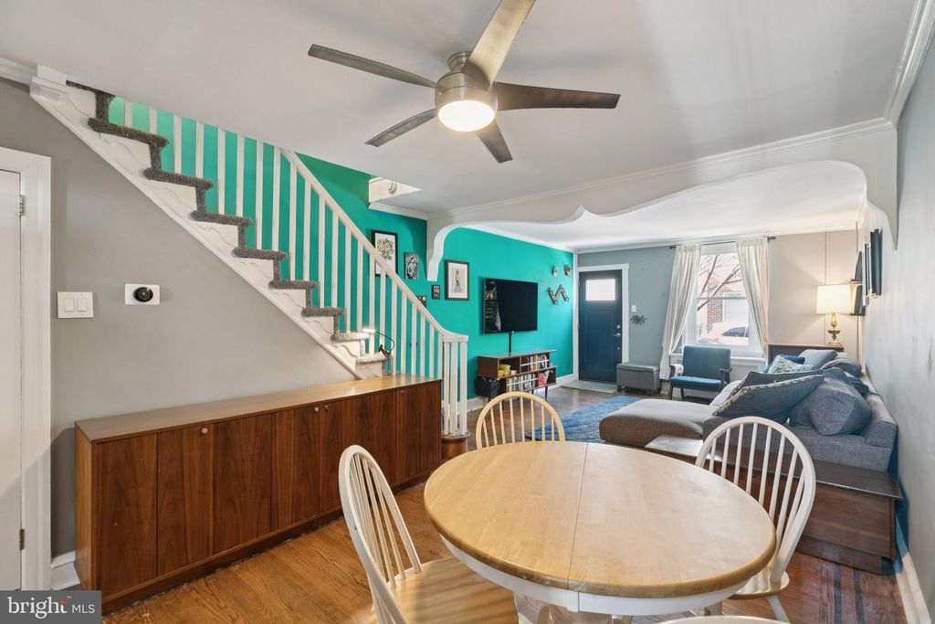 2639 MERCER ST, Philadelphia, PA 19125
