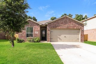 7622 Dusty Melody Lane, Conroe, TX 77304