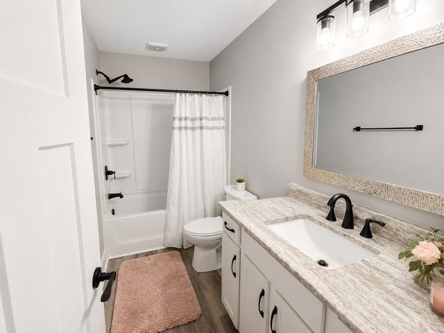 3515 Highway 48, Cunningham, TN 37052