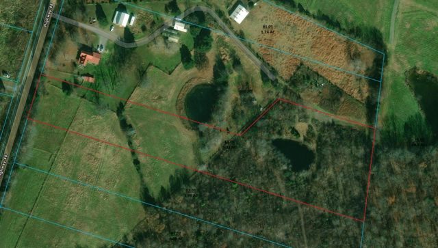 3515 Highway 48, Cunningham, TN 37052