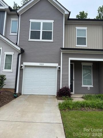 9122 Widden Way, Charlotte, NC 28269