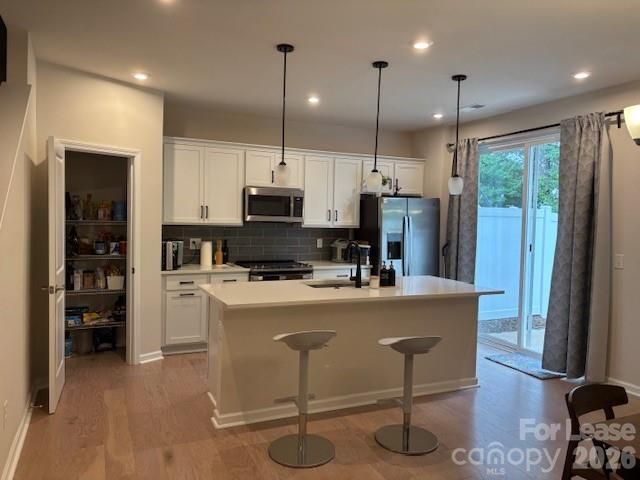 9122 Widden Way, Charlotte, NC 28269