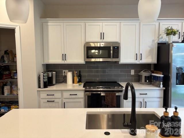 9122 Widden Way, Charlotte, NC 28269