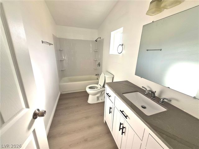 4081 West Retread Road, Pahrump, NV 89048