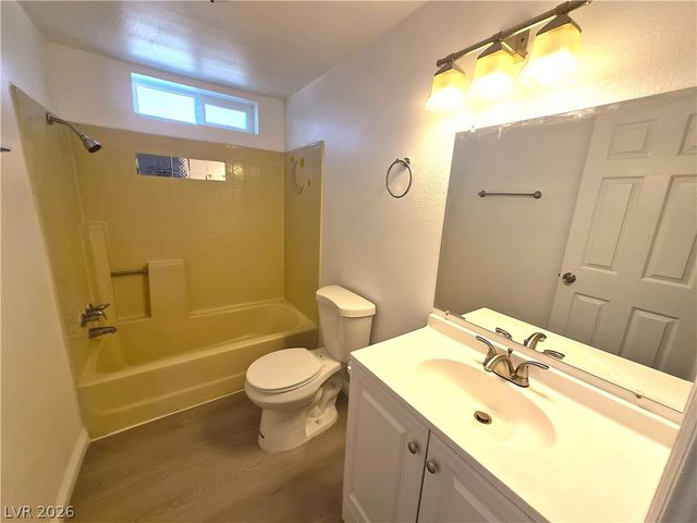 4081 West Retread Road, Pahrump, NV 89048