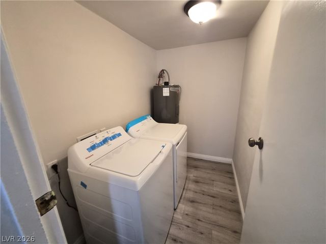 4081 West Retread Road, Pahrump, NV 89048