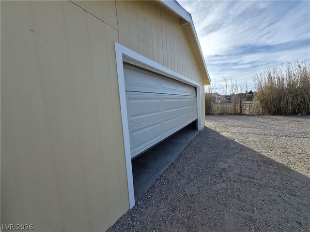4081 West Retread Road, Pahrump, NV 89048