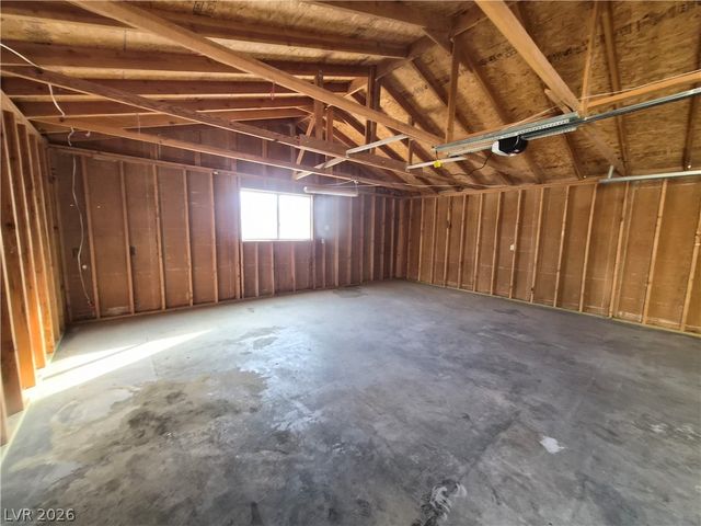 4081 West Retread Road, Pahrump, NV 89048