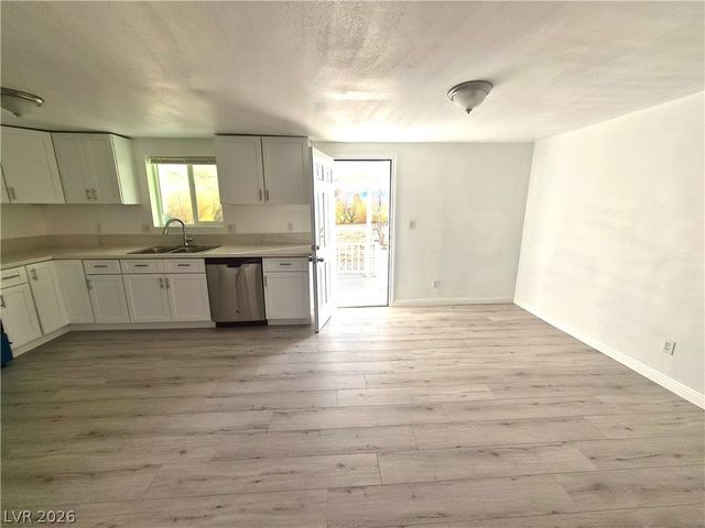 4081 West Retread Road, Pahrump, NV 89048