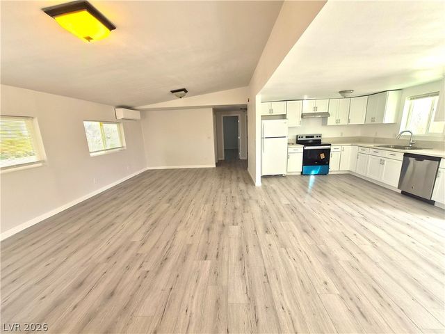 4081 West Retread Road, Pahrump, NV 89048