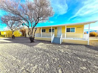 4081 West Retread Road, Pahrump, NV 89048