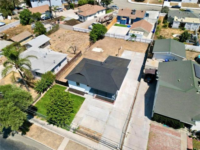 9831 Oleander Avenue, Fontana, CA 92335