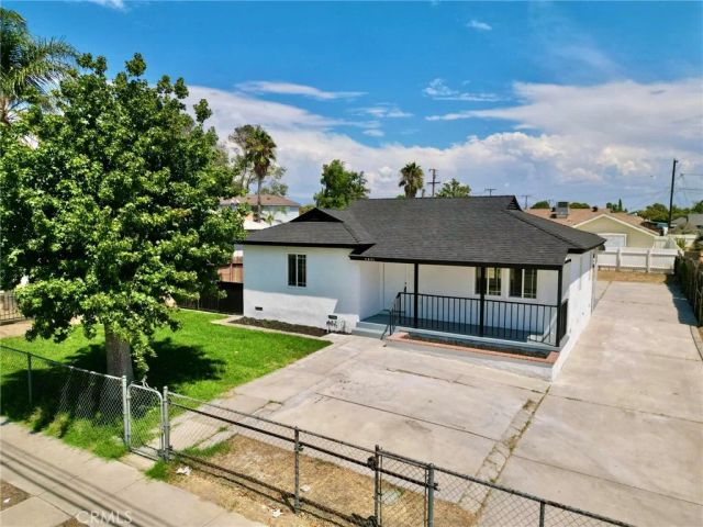 9831 Oleander Avenue, Fontana, CA 92335