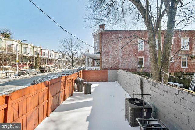 2743 GUILFORD AVE, Baltimore, MD 21218