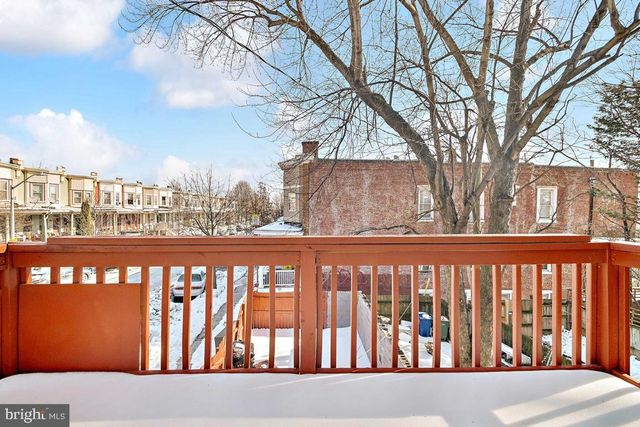 2743 GUILFORD AVE, Baltimore, MD 21218