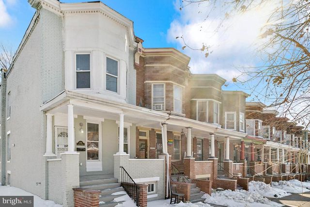 2743 GUILFORD AVE, Baltimore, MD 21218