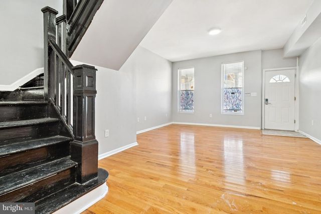 2743 GUILFORD AVE, Baltimore, MD 21218