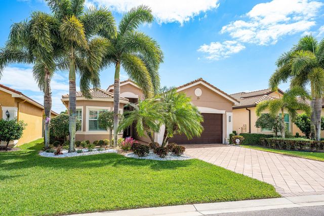 8196 Mount Thor Lane, Boynton Beach, FL 33473